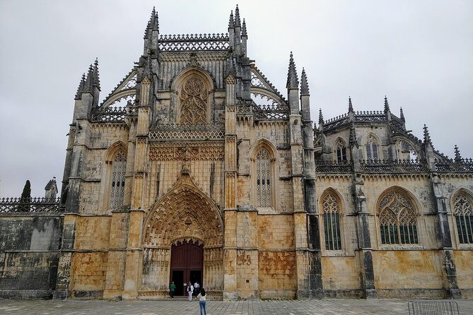 Private tour for 1 to 8 people: Fátima, Batalha, Nazaré and Óbidos - Price and Value: Is $144.18 per Person Worth It?