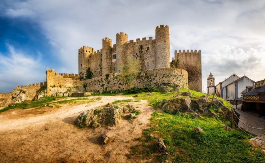 Private Tour from Lisbon: Fátima, Batalha, Óbidos & Nazare. - Price and Value: Is $209 Worth a Private Day Like This?