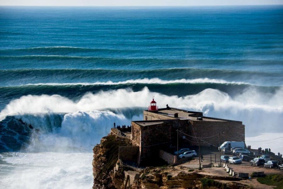 Private Tour from Lisbon: Fátima, Batalha, Óbidos & Nazare. - Comfort, Timing, and Who Should Choose This Day Trip