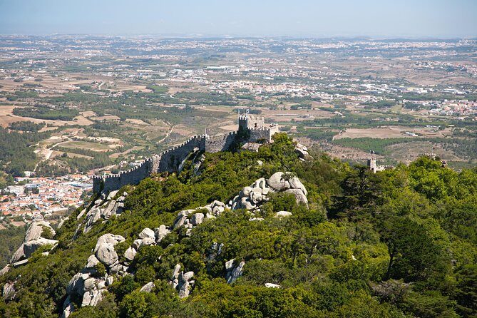Private Tour From Lisbon: Sintra Mystic Trail in Five Hours - Sintra in five hours: why private feels worth it