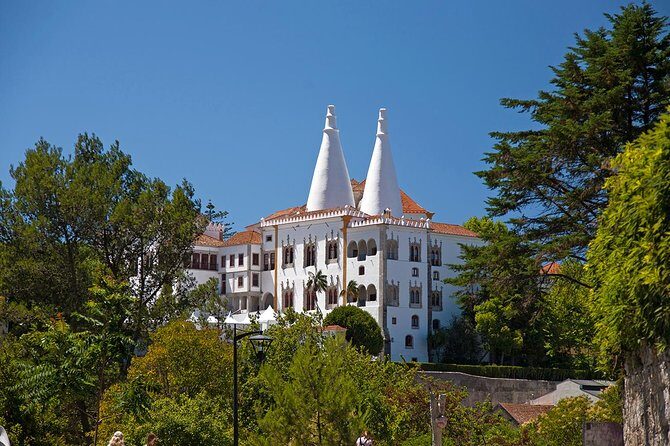 Private Tour From Lisbon: Sintra Mystic Trail in Five Hours - Price and value: is $198.68 per person a smart buy