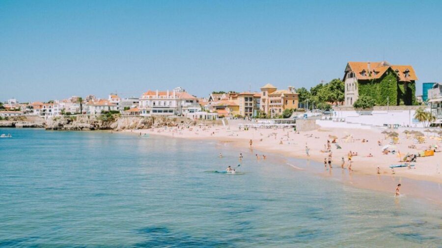 PRIVATE Tour From Lisbon: Sintra, Pena Palace and Cascais - Price and value: what $206 covers, and what you’ll pay separately