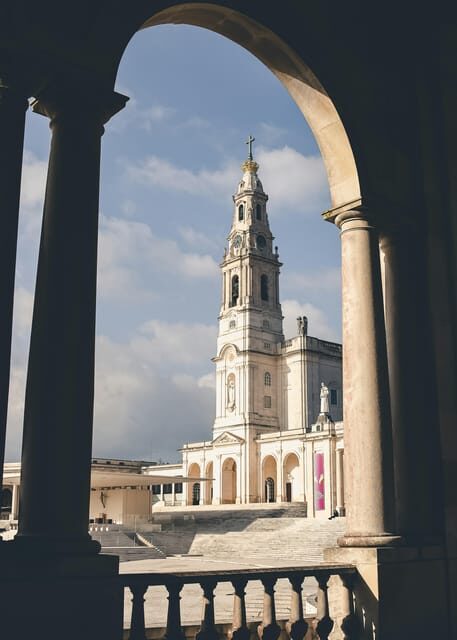 Private tour from Lisbon to Fátima and back - Key Highlights You’ll Actually Feel in Fátima