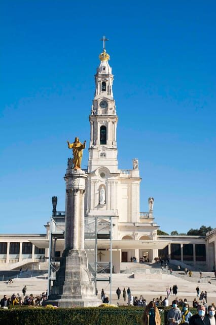 Private tour from Lisbon to Fátima and back - Aljustrel and the Shepherds’ Places: Where the Stories Become Physical