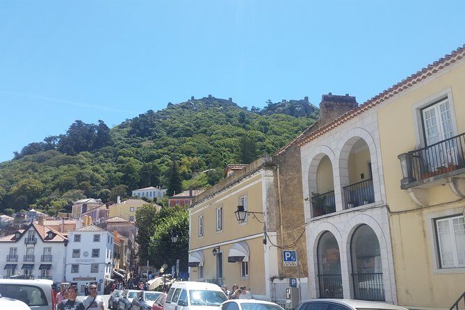 Private Tour from Lisbon to Sintra, Cabo da Roca, Cascais and Estoril - Sintra’s Centro Histórico: your 4-hour foundation