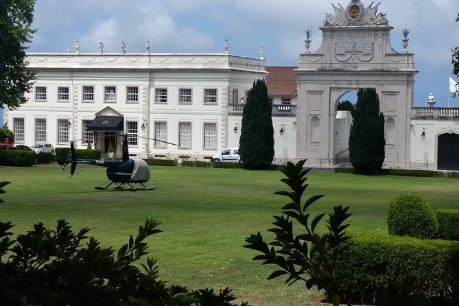 Private Tour from Lisbon to Sintra, Cabo da Roca, Cascais and Estoril - Estoril: a panoramic pause that breaks up the day