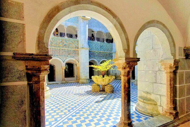 Private tour from Lisbon:Sintra Pena Palace Cabo da Roca, Cascais - Price and value: is $213.64 per person a fair deal?