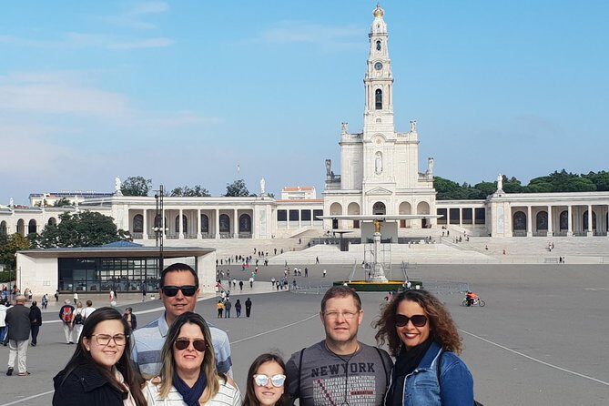 Private Tour Full Day Fátima - Porto - Óbidos - from Lisbon - Clérigos Tower: 225 steps, baroque bells, and two panorama levels