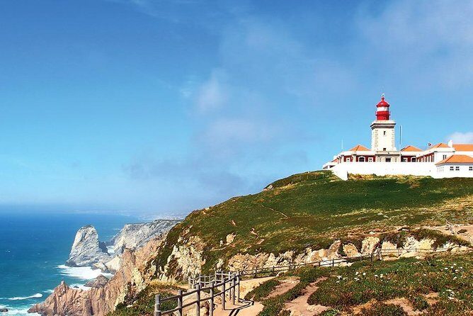 PRIVATE TOUR Full Day to Sintra, Roca Cape and Cascais - The Driver Advantage: Pace, Timing, and Peace of Mind