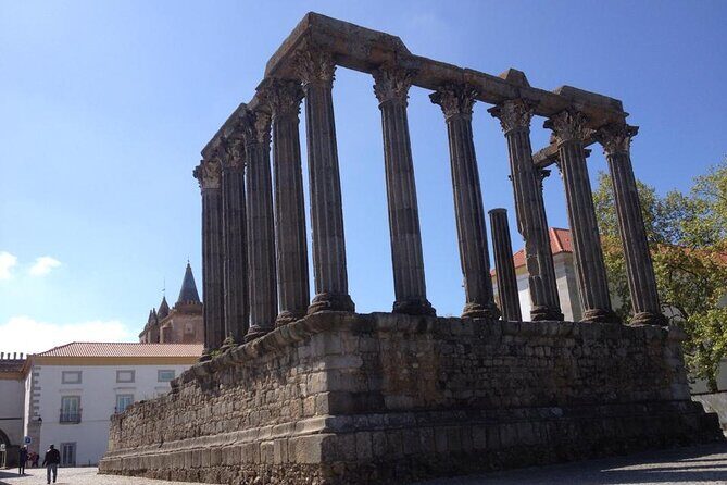 Private Tour in Evora and Monsaraz with Wine Tasting - Why This Alentejo Loop Feels Smarter Than a Checklist Tour