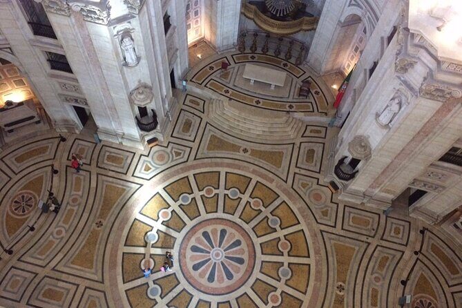 Private Tour in Lisbon - Why This Private Lisbon Tour Feels Efficient