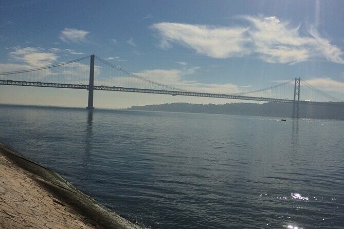 Private Tour in Lisbon - Belem Morning: Pastels, Gardens, and Jerónimos Area