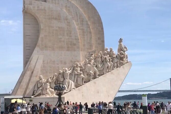 Private Tour in Lisbon - Miradouros One by One: Sao Pedro, Eduardo VII, Senhora do Monte, Portas do Sol