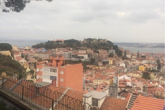 Private Tour in Lisbon - Price and Tickets: What $180.62 Per Person Really Buys