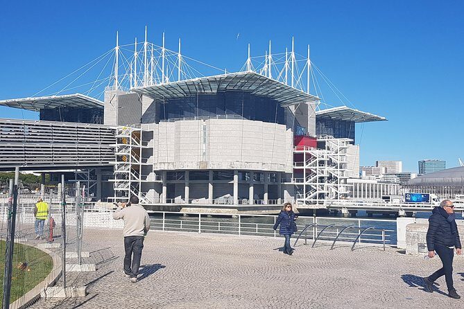 Private Tour in Lisbon, Half day - Belém Tower (Torre de Belém): Artillery, Defense, and Icon Status