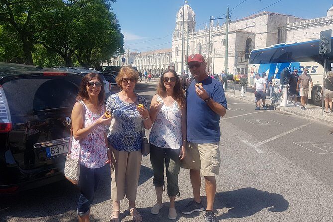 Private Tour in Lisbon, Half day - Car Tour Reality Check: Views, Motion, and How to Make It Work