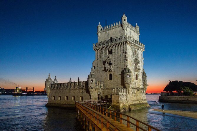 Private Tour in Lisbon, Half day - Parque das Nações: Start in Modern Lisbon (Expo ’98 Energy)
