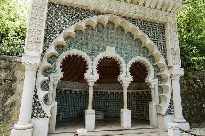 Private Tour in Sintra - Why a local-guided Sintra walk beats DIY