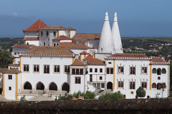 Private Tour in Sintra - Price and value: what $100.88 actually buys you