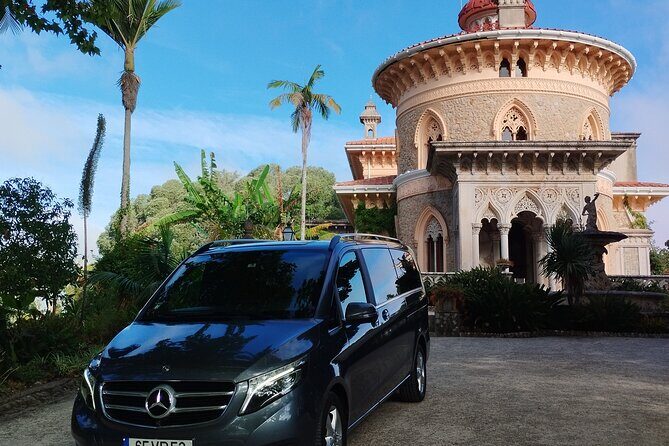 Private Tour in Sintra and Cascais - Key Highlights You’ll Actually Feel During the Day
