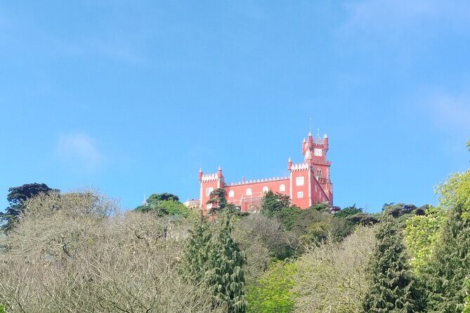 Private Tour in Sintra and Cascais - Price and Value: What You’re Paying For (and What You Need to Budget)
