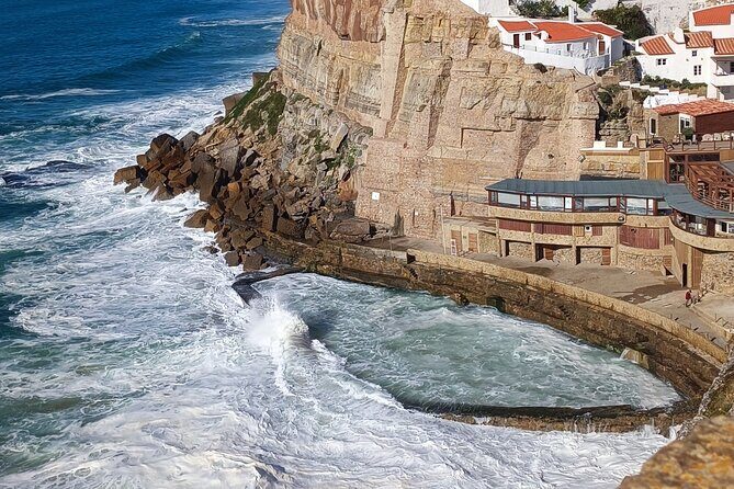 Private Tour in Sintra and Cascais by Jeep - Lunch at Julio’s Toca: keeping the day on track