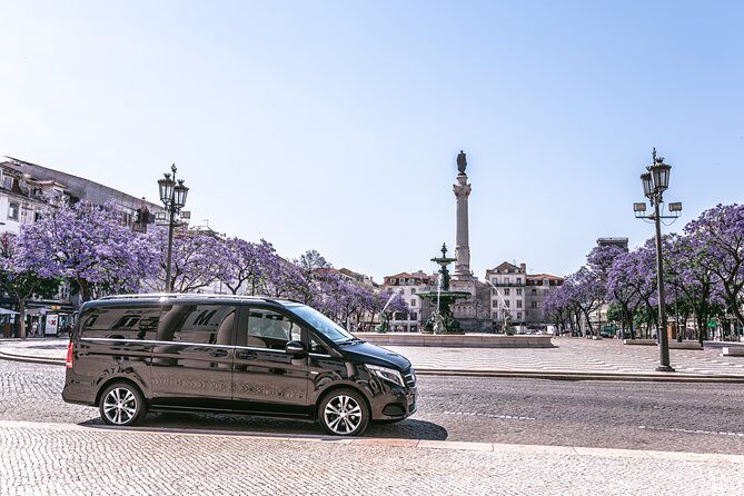 Private Tour Lisbon - Private luxury pacing: how the 4-hour route really feels