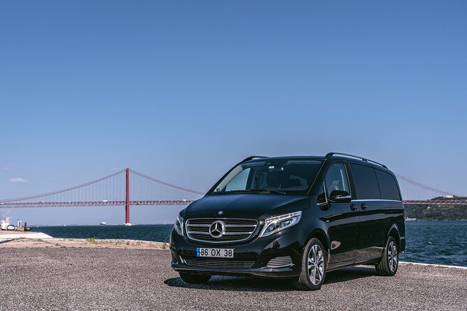 Private Tour Lisbon - Avenida da Liberdade and the Portuguese Parliament area: city-glam drive-by value