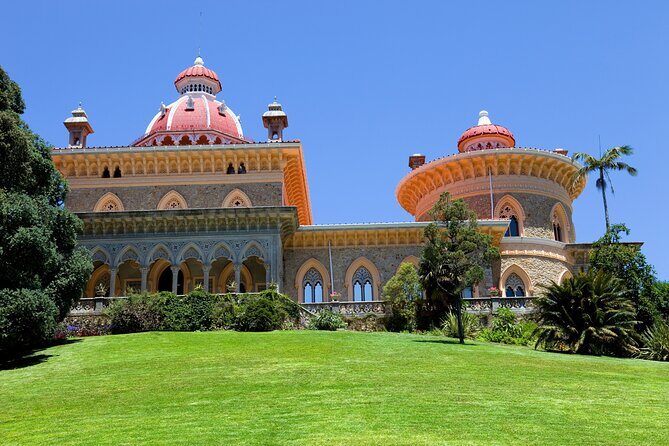 Private tour Lisbon and Sintra - Key things that make this day tour click