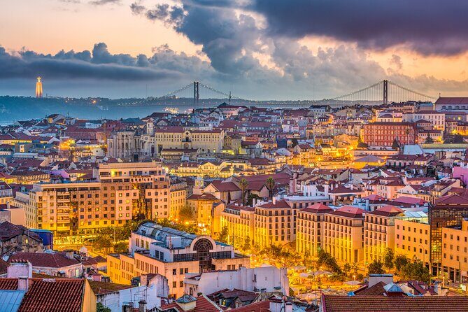 Private tour Lisbon and Sintra - Pickup, comfort, and how the day stays manageable