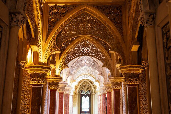 Private tour Lisbon and Sintra - Sintra’s village time: slow down after the palace