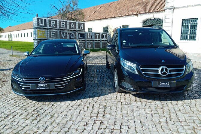 Private Tour Lisbon-Port / Porto-Lisboa with 4 Parages - Key highlights at a glance