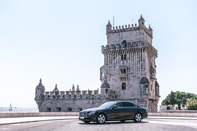 Private Tour Lisbon - Belém’s iconic trio: Torre de Belém, Jerónimos, Padrão dos Descobrimentos
