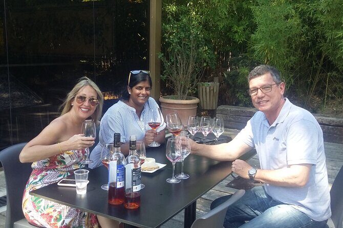 Private Tour of Azeitão / Palmela / Setúbal Wines - Stop 2 in Palmela: your second chance to refine what you like
