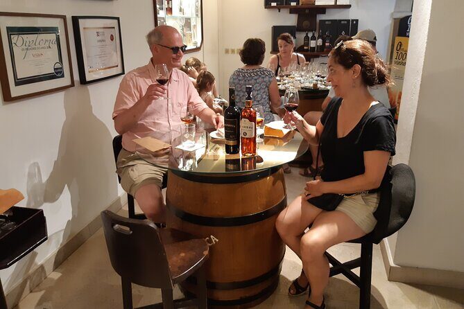 Private Tour of Azeitão / Palmela / Setúbal Wines - Timing: what 6 to 8 hours feels like in real life