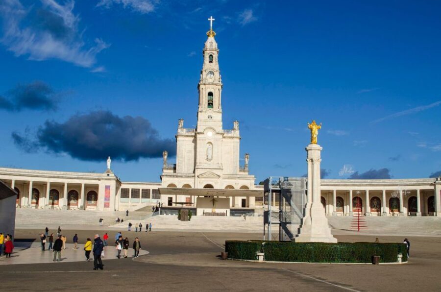 Private Tour of Fatima with Official Guide - Key highlights to look for
