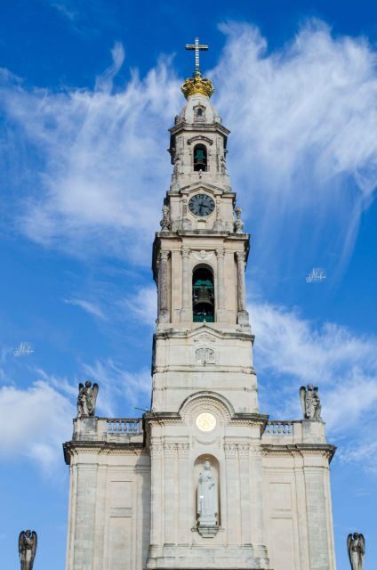 Private Tour of Fatima with Official Guide - Time on-site: how the 2.5 hours actually feel