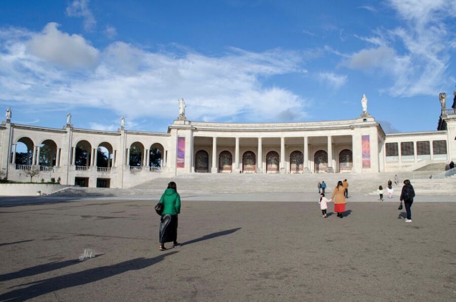 Private Tour of Fatima with Official Guide - Price and value: is $94 per person worth it?