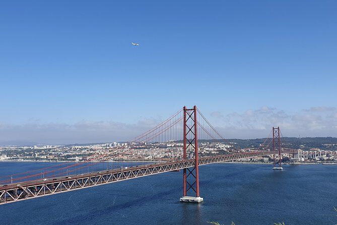 Private Tour of Lisbon - Key Highlights Worth Your Time