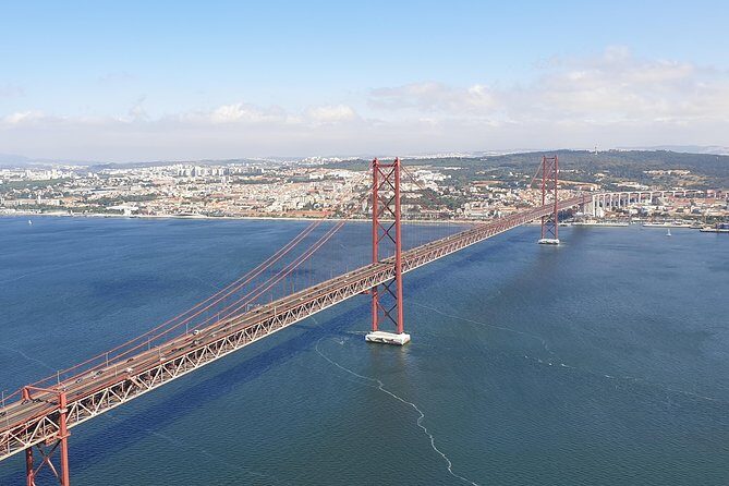 Private Tour of Lisbon - Alfama in a Brief Pass: Fado Culture Without the Full Detour