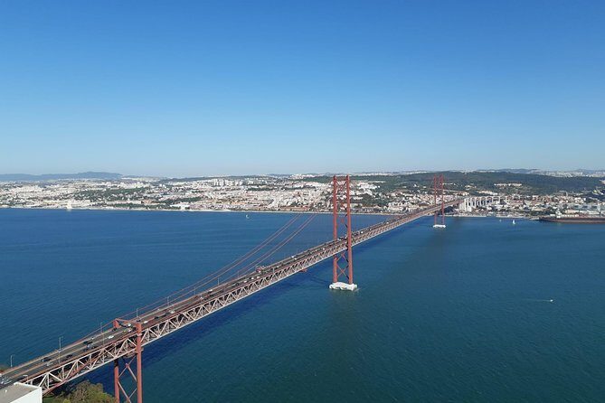 Private Tour of Lisbon - Price and Value: What $306.36 Means for Up to Two People