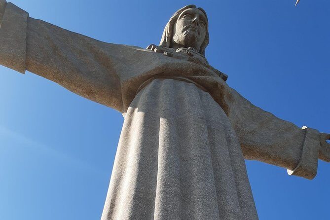 Private Tour of Lisbon - Jerónimos Monastery and Belém Tower: Big Icons, Ticket-Planning Needed