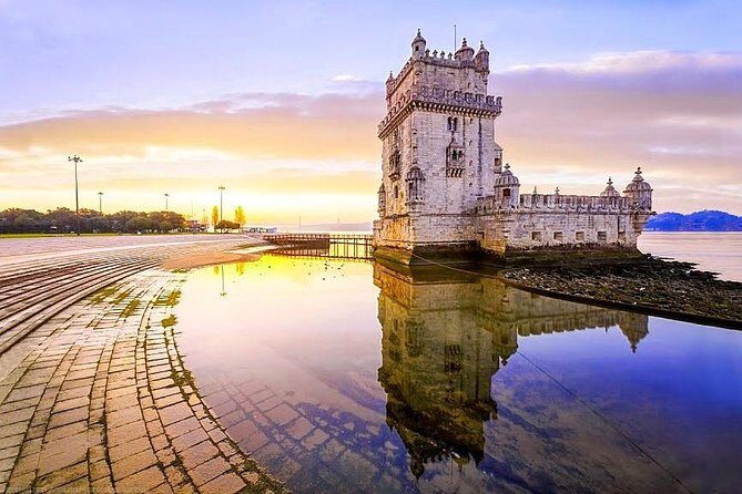 Private tour of Portugal 5 days from Lisbon - Day 5 at the Monastery of Alcobaça: a 1-hour closing act