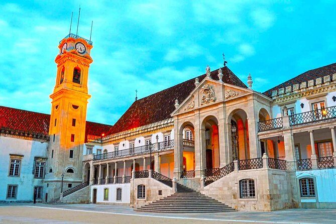 Private tour of Portugal 5 days from Lisbon - Price and value: what $1,458.18 per person is really paying for