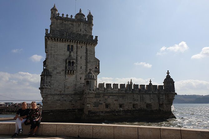 Private Tour of Splendid Lisbon - A private 7-hour Lisbon day with hotel pickup that actually saves energy
