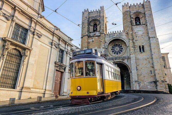 Private Tour of Splendid Lisbon - What you should budget for beyond the $210.27 ticket