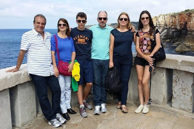 Private Tour : Pena Palace , Sintra and Cascais Tour - Price and value: what $110.05 really buys you