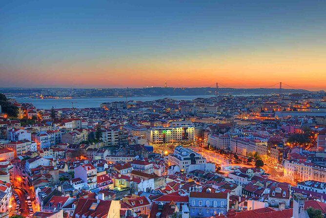 Private tour Portugal 10 days from Lisbon - Price and logistics: what the $2,484.75 per person is paying for