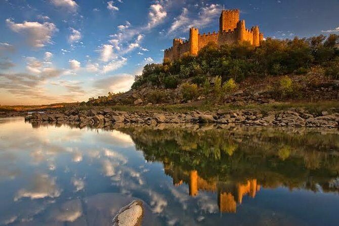 Private tour Portugal 14 days from Lisbon - The 9:00am start, pickup, and Wi‑Fi in real terms