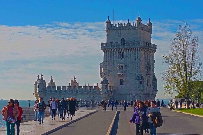 Private tour Portugal 14 days from Lisbon - Praia da Rocha and Cape Saint Vincent: finish with the sea
